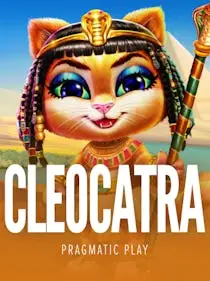 играть в Cleocatra в Трикс играть в Cleocatra в Трикс